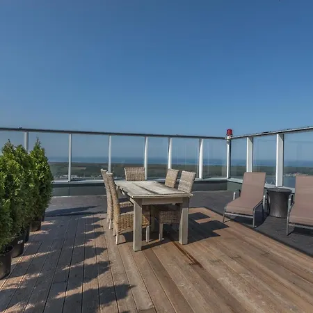 Charming With Spectacular Baltic Sea Views