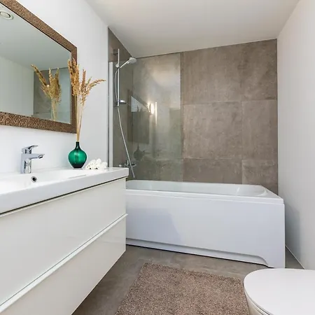 Apartman Charming With Spectacular Baltic Sea Views Klaipėda