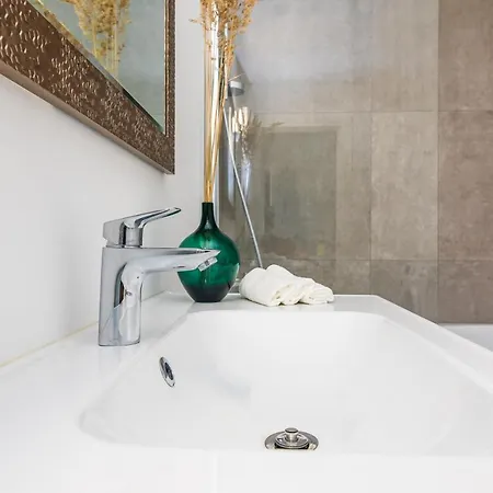 Charming With Spectacular Baltic Sea Views * Klaipėda