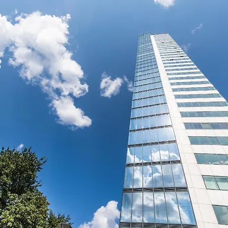 Charming With Spectacular Baltic Sea Views * Klaipėda