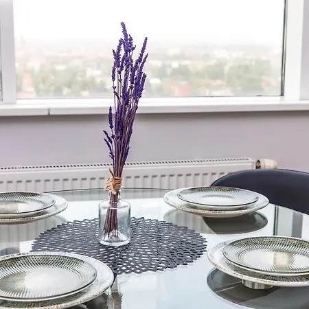 Charming With Spectacular Baltic Sea Views *