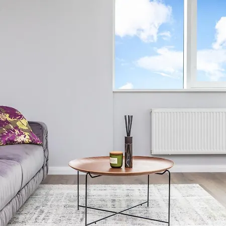 Charming With Spectacular Baltic Sea Views