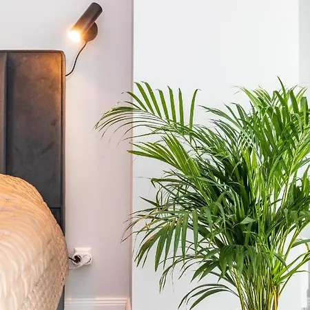 Charming With Spectacular Baltic Sea Views * Klaipėda