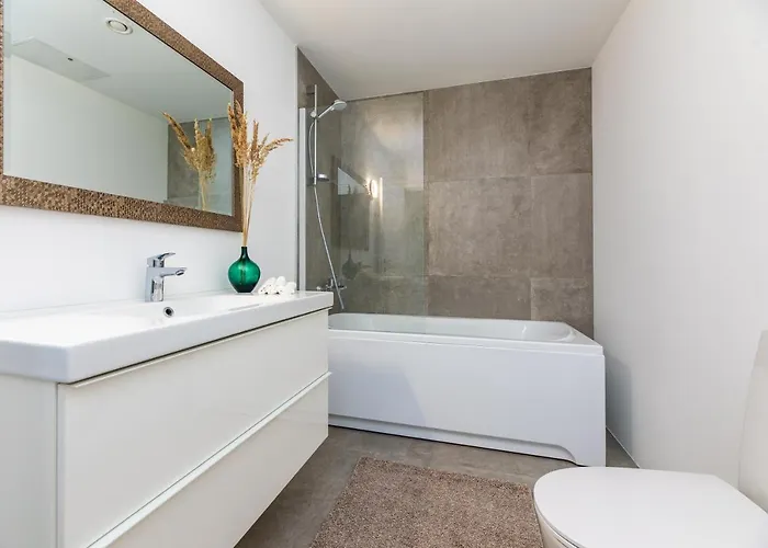 Apartamento Charming With Spectacular Baltic Sea Views Klaipėda