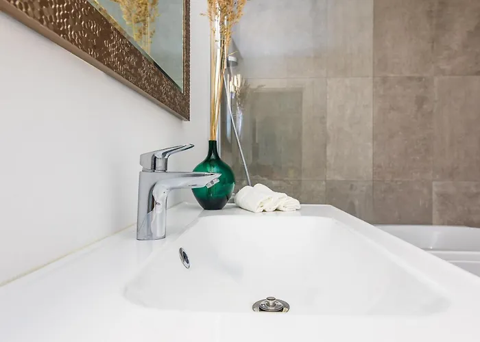 Charming With Spectacular Baltic Sea Views * קלייפדה