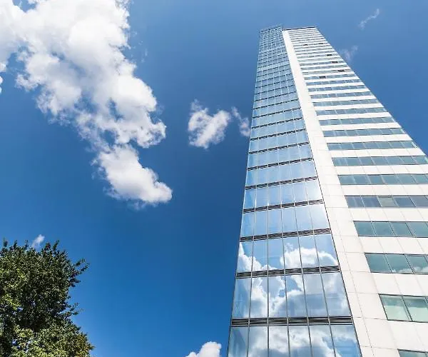 Charming With Spectacular Baltic Sea Views * קלייפדה