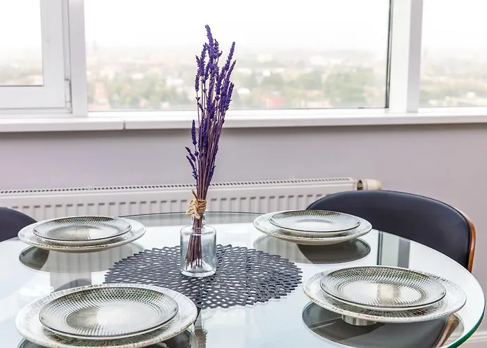 Charming With Spectacular Baltic Sea Views *